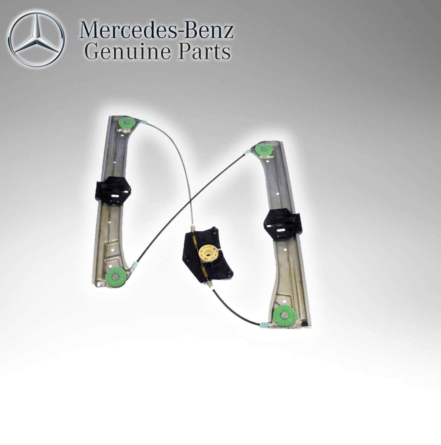Mercedes Benz Genuine Window Regulator 2217200246