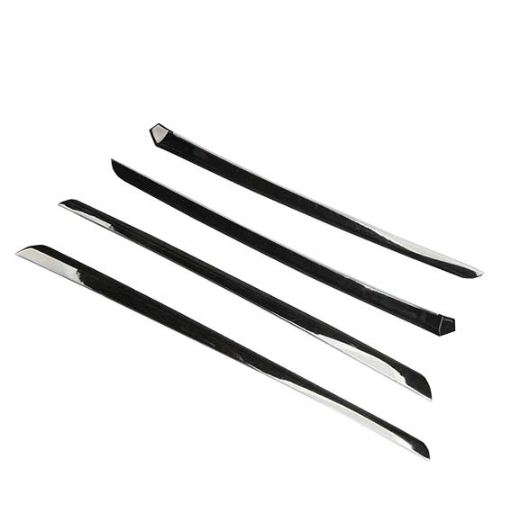 Mercedes Benz Genuine TRIM STRIP 2217204622