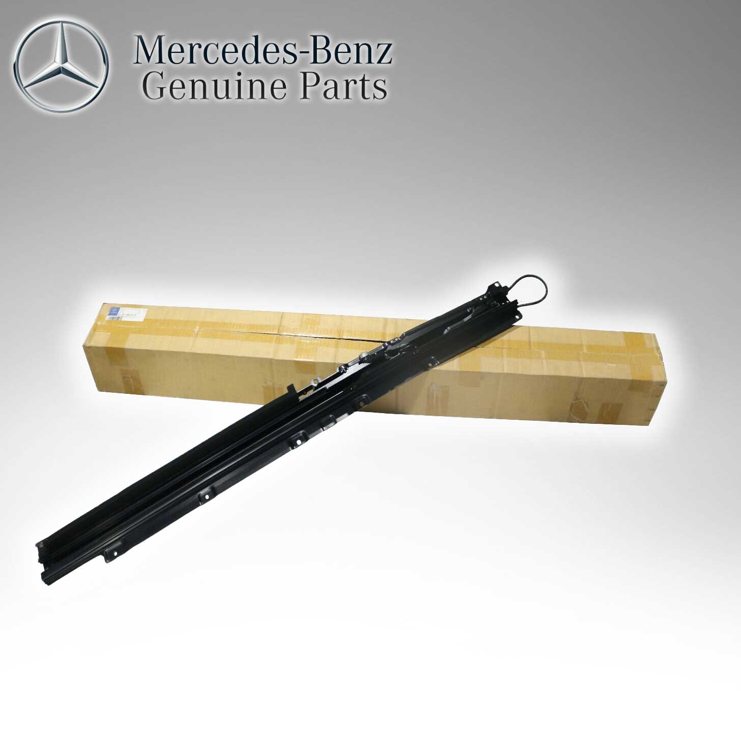 Mercedes Benz Genuine Guide Rail Sliding Roof Mechanism 2217800275
