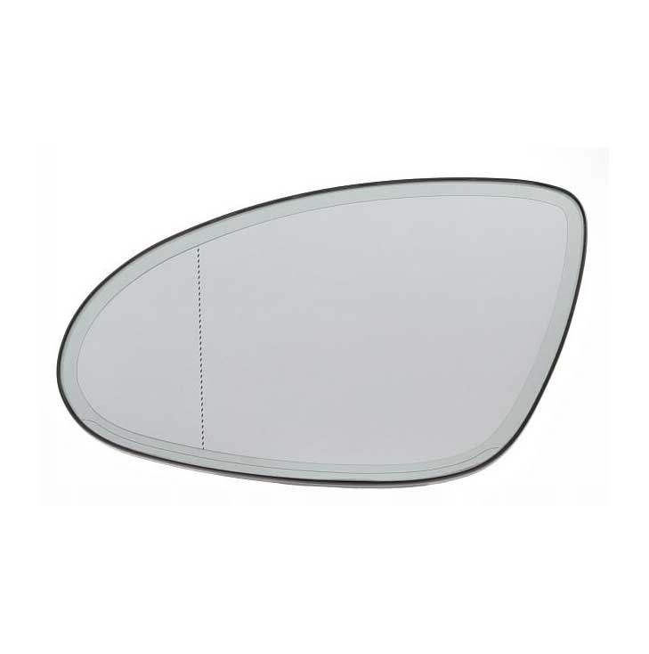 Mercedes Benz Genuine MIRROR GLASS  2218102721