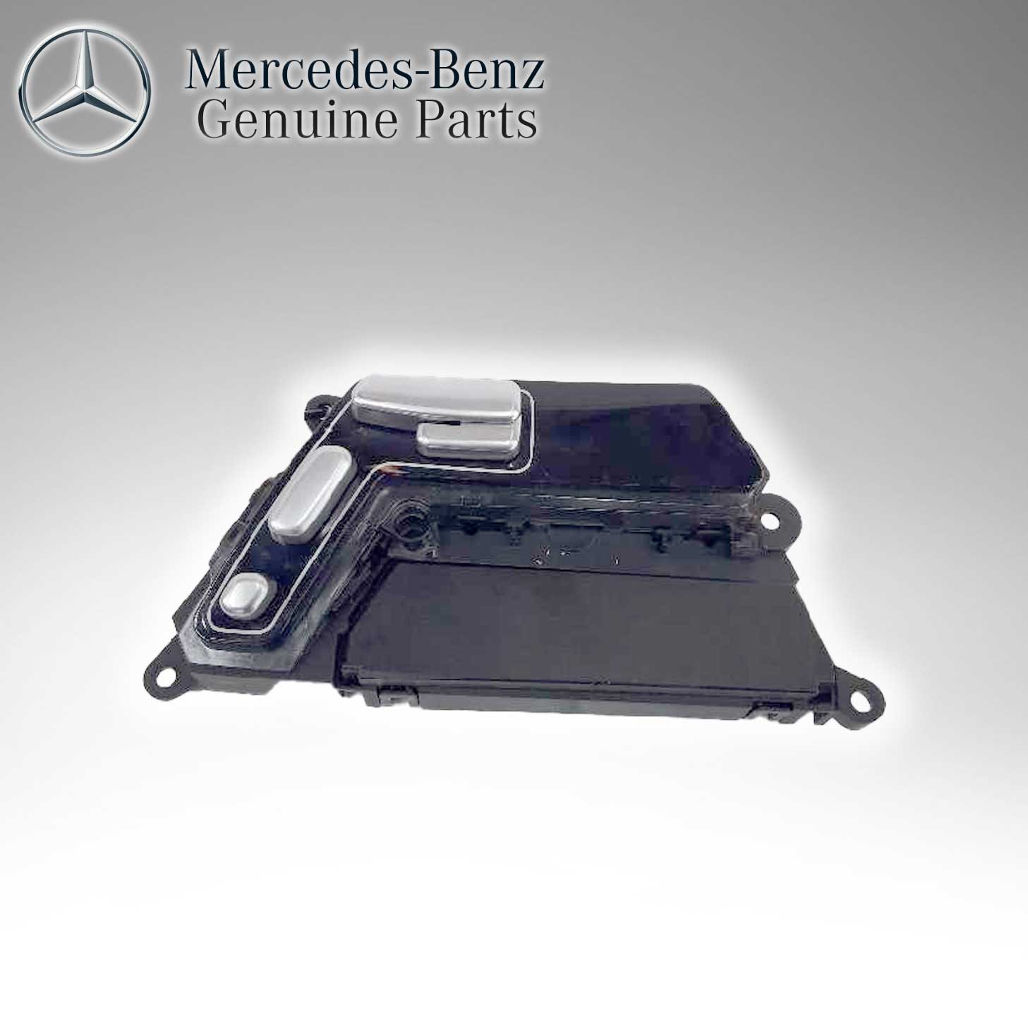 Mercedes Benz Genuine Seat Adjustment Control SWITCH 2218708158