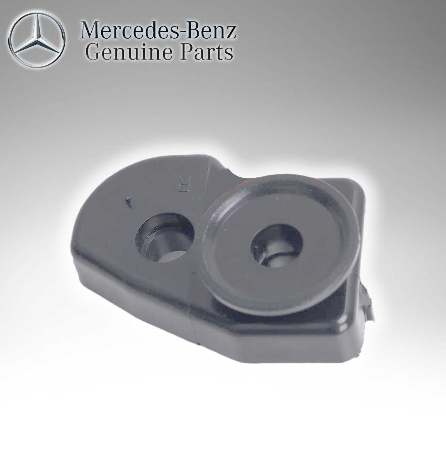 Mercedes Benz Genuine Front Bumper-Guide 2218800230