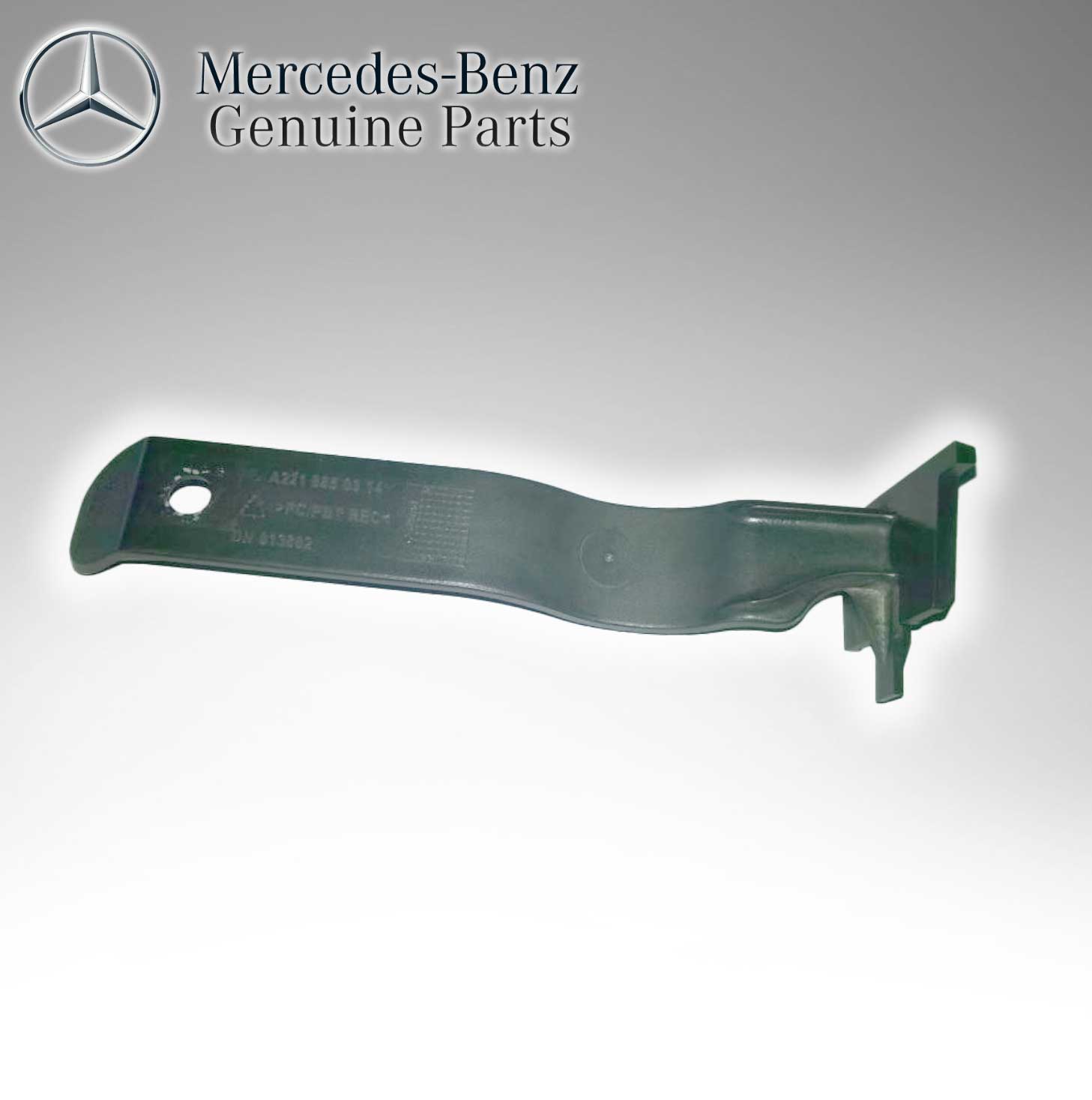 Mercedes Benz Genuine BRAKET 2218850314