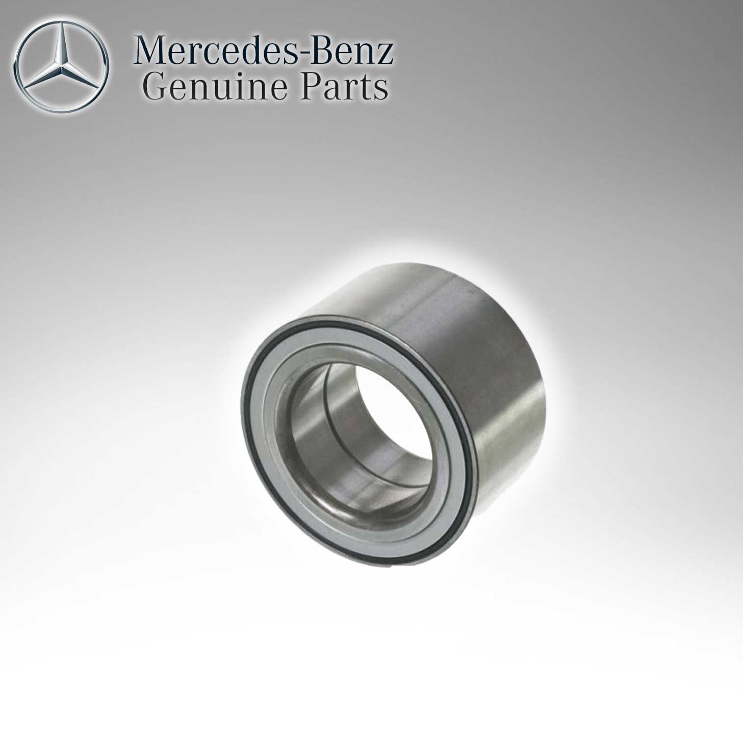 Mercedes Benz Genuine Bearing 2219810306