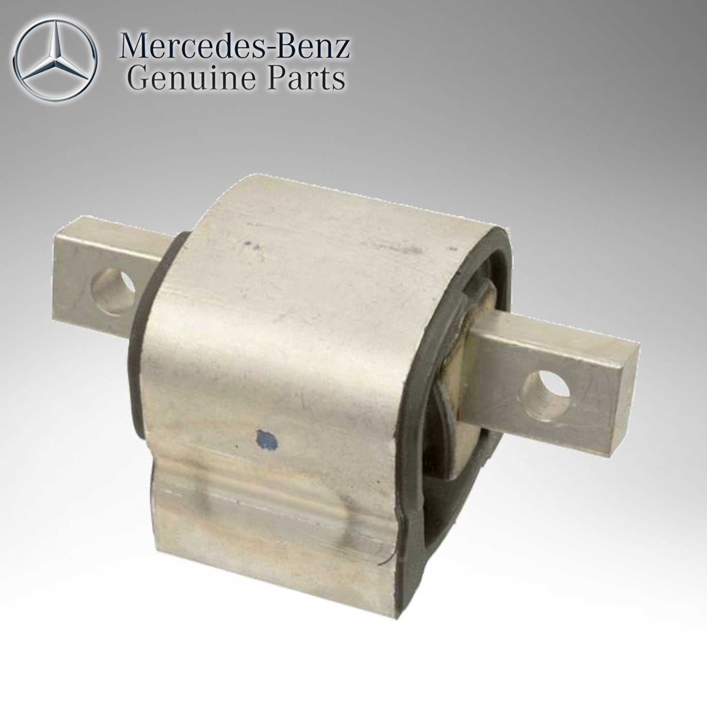 Mercedes Benz Genuine Transmission Mounting 2222401118