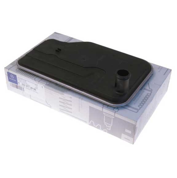 Mercedes Benz Genuine GEAR FILTER 2222772800