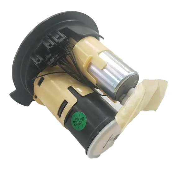 Mercedes Benz Genuine FUEL TANK 2224707301