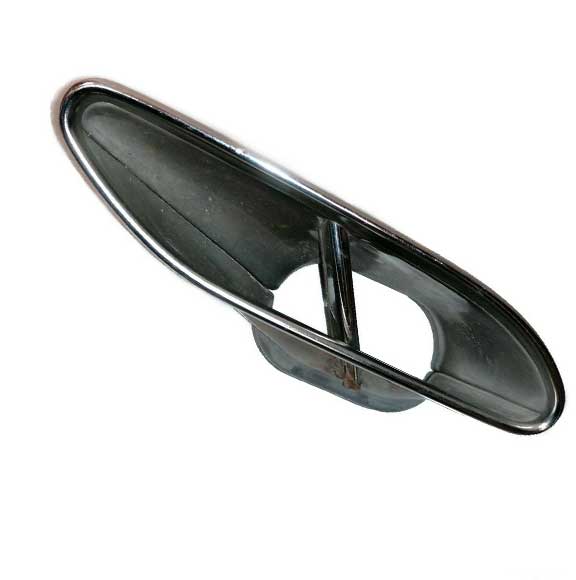 Mercedes Benz Genuine TAIL PIPE TRIM 2224909400