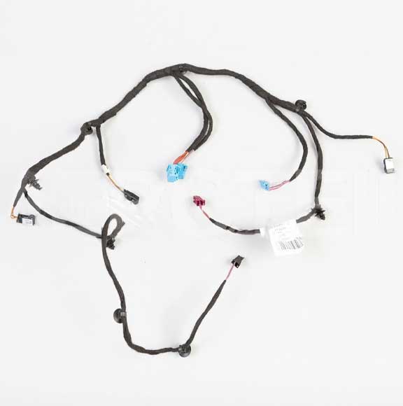 Mercedes Benz Genuine ELECTRICAL WIRING HARNESS 2225409319