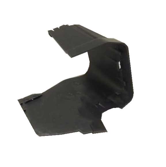 Mercedes Benz Genuine COVER BUMPER AREA 2228850423