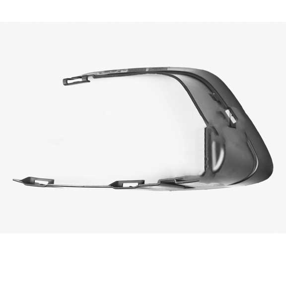 Mercedes Benz Genuine AIR DUCT SEGMENT 2228852902