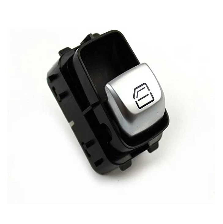 Mercedes Benz Genuine SWITCH BLOCK 8R73 2229051904