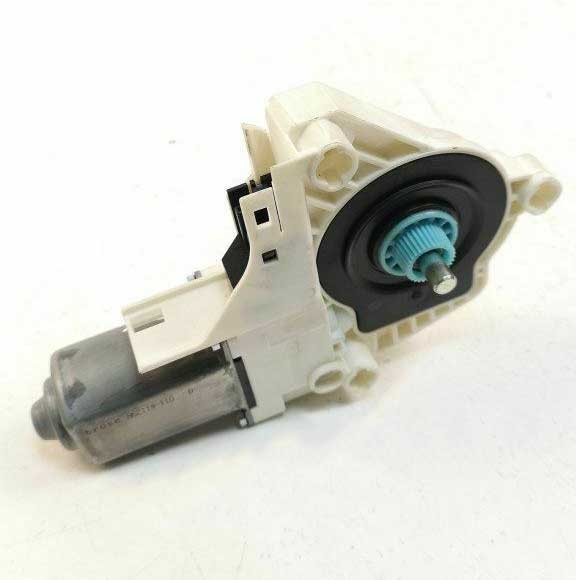 Mercedes Benz Genuine GEAR MOTOR 2229061903