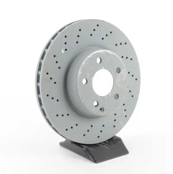Mercedes Benz Genuine Brake Disc 230421041264