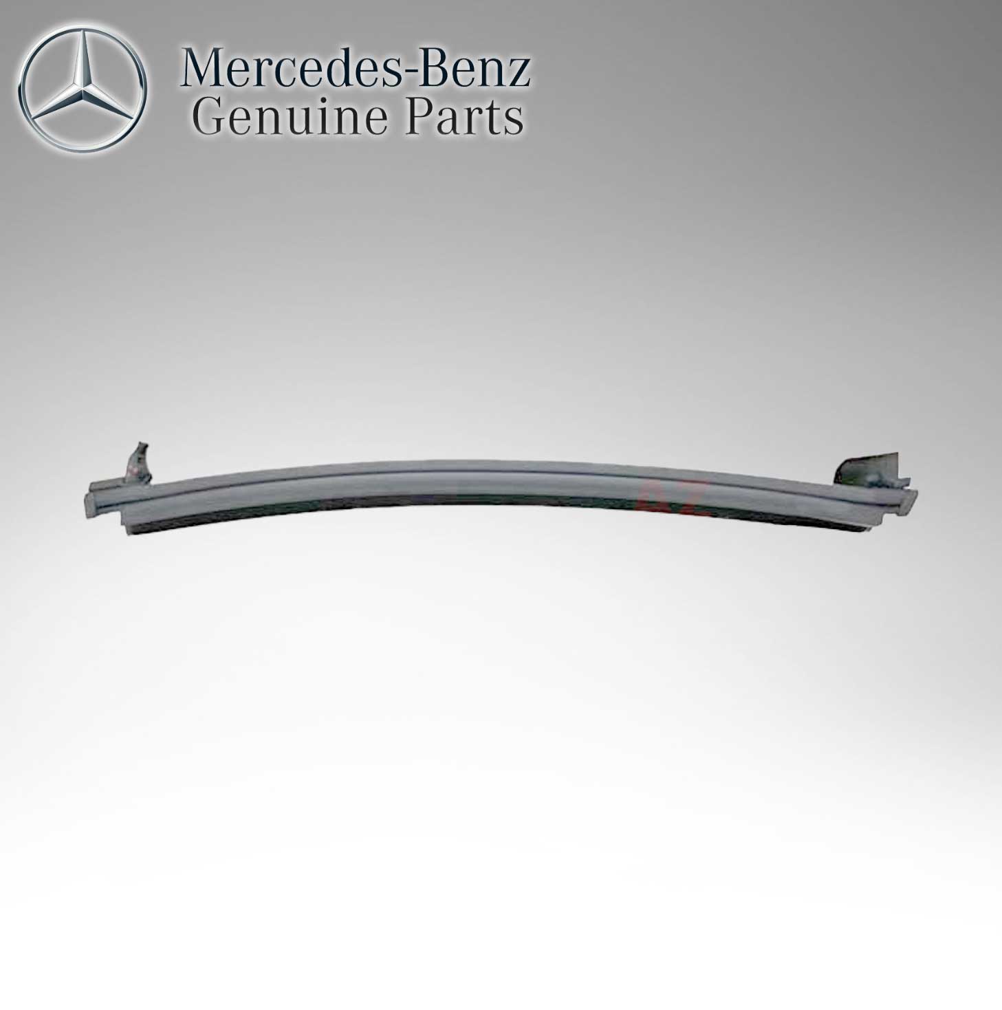 Mercedes Benz Genuine Convertible Top Seal 2307900598
