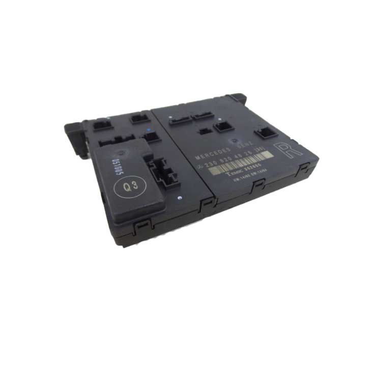 Mercedes Benz Genuine DOOR CONTROL UNIT   2308204826