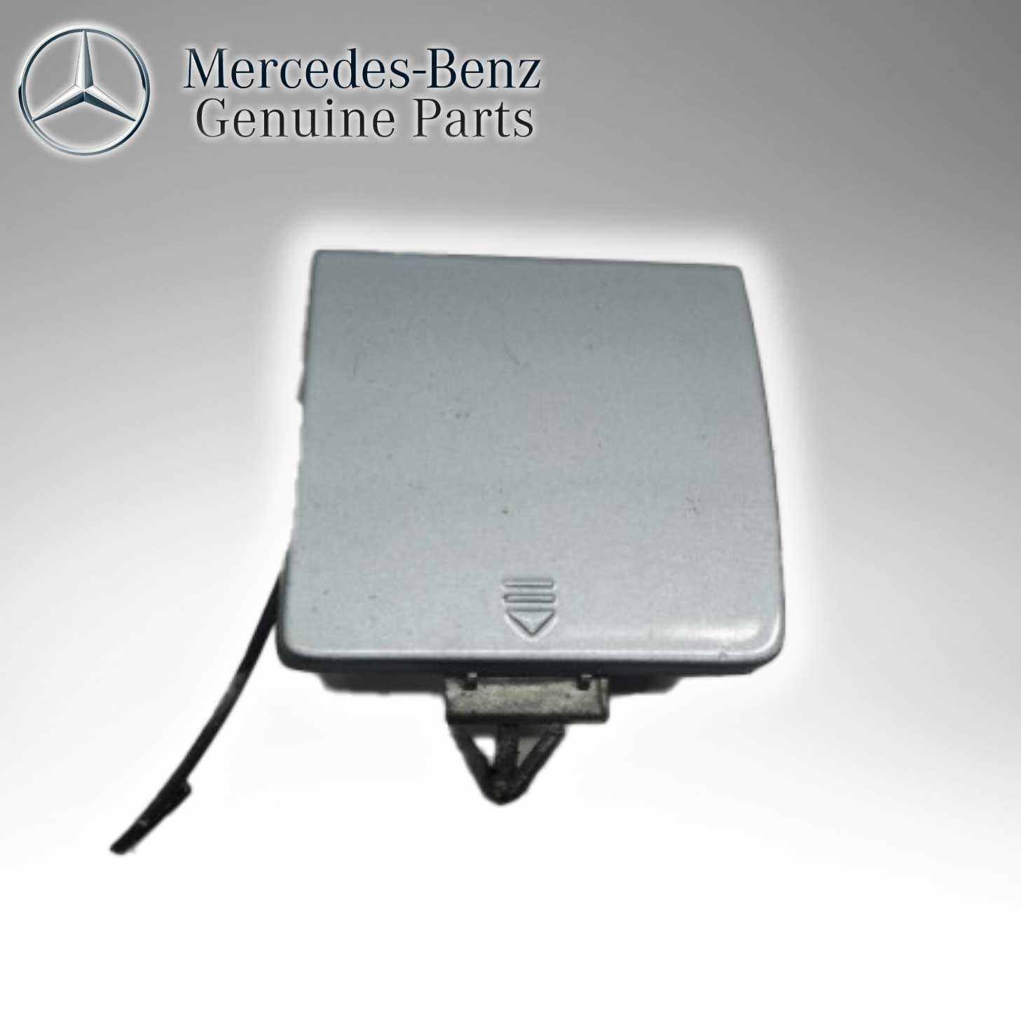 Mercedes Benz Genuine BUMPER 2308850123