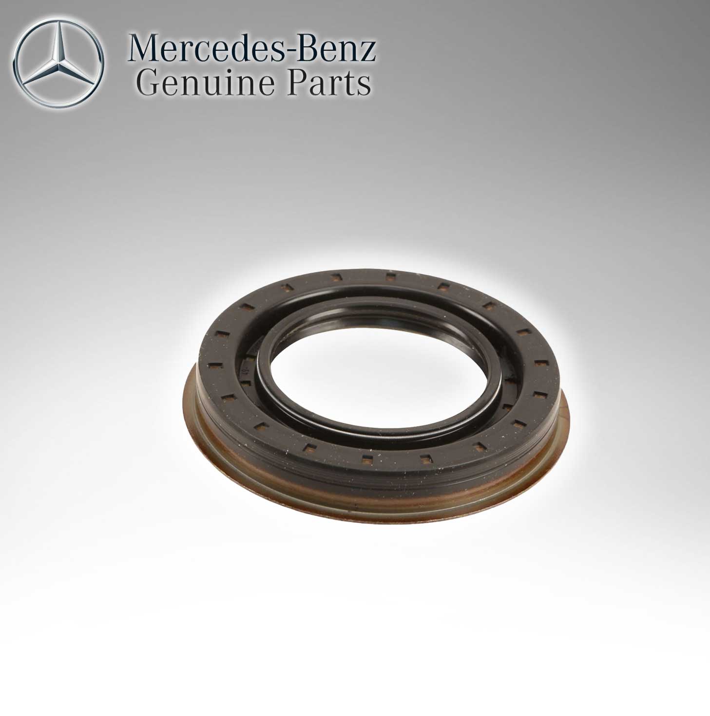 Mercedes Benz Genuine Differential Pinion Seal Rear Ring 2309970246