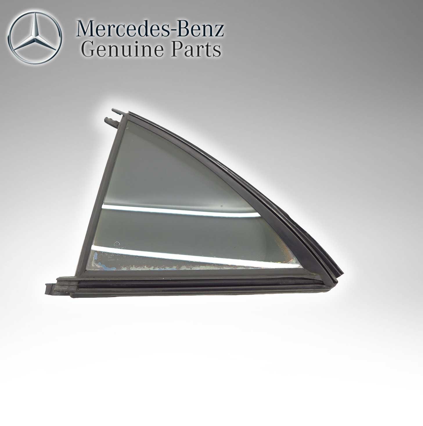 Mercedes Benz Genuine Glass Pane 2407300120
