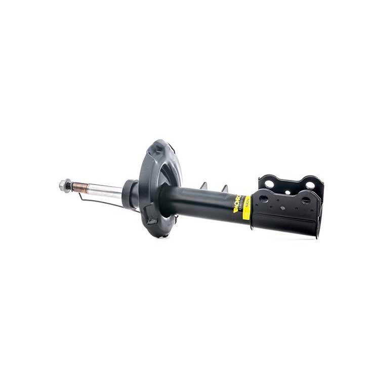 Mercedes Benz Genuine SHOCK ABSORBER STRUT 2463233600