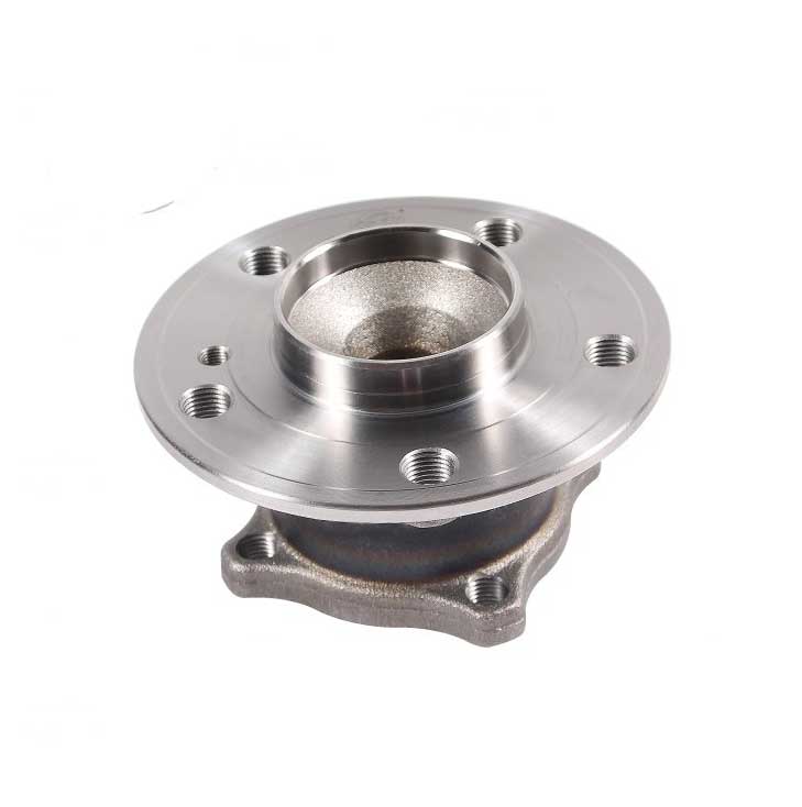 Mercedes Benz Genuine  Wheel Bearing And Hub Assembly   M2463340006