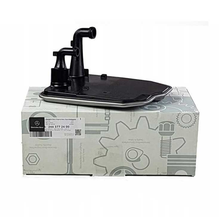 Mercedes Benz Genuine  HYDRAULIC FILTER For W246. W242. W176 2463772400
