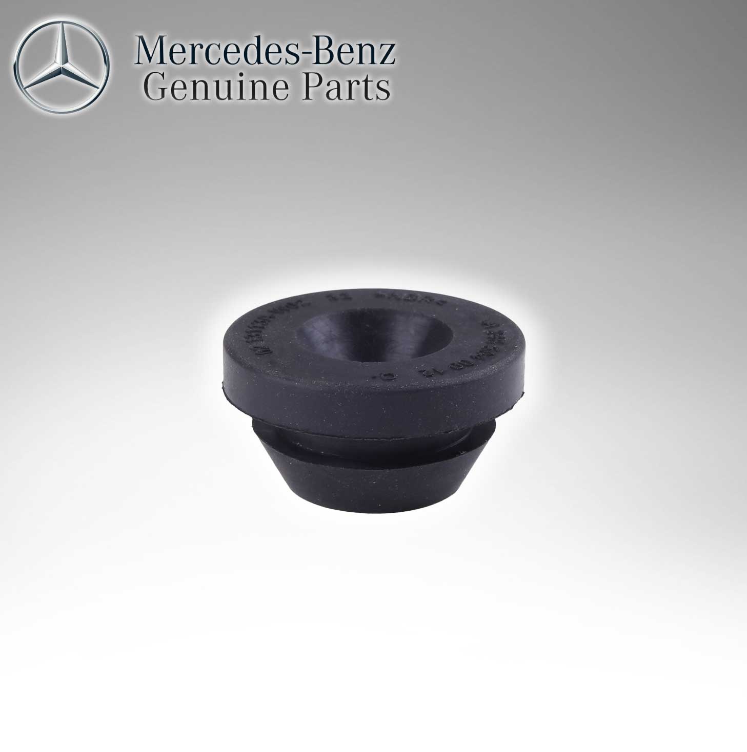 Mercedes Benz Genuine Elastomer Bear 2465040012