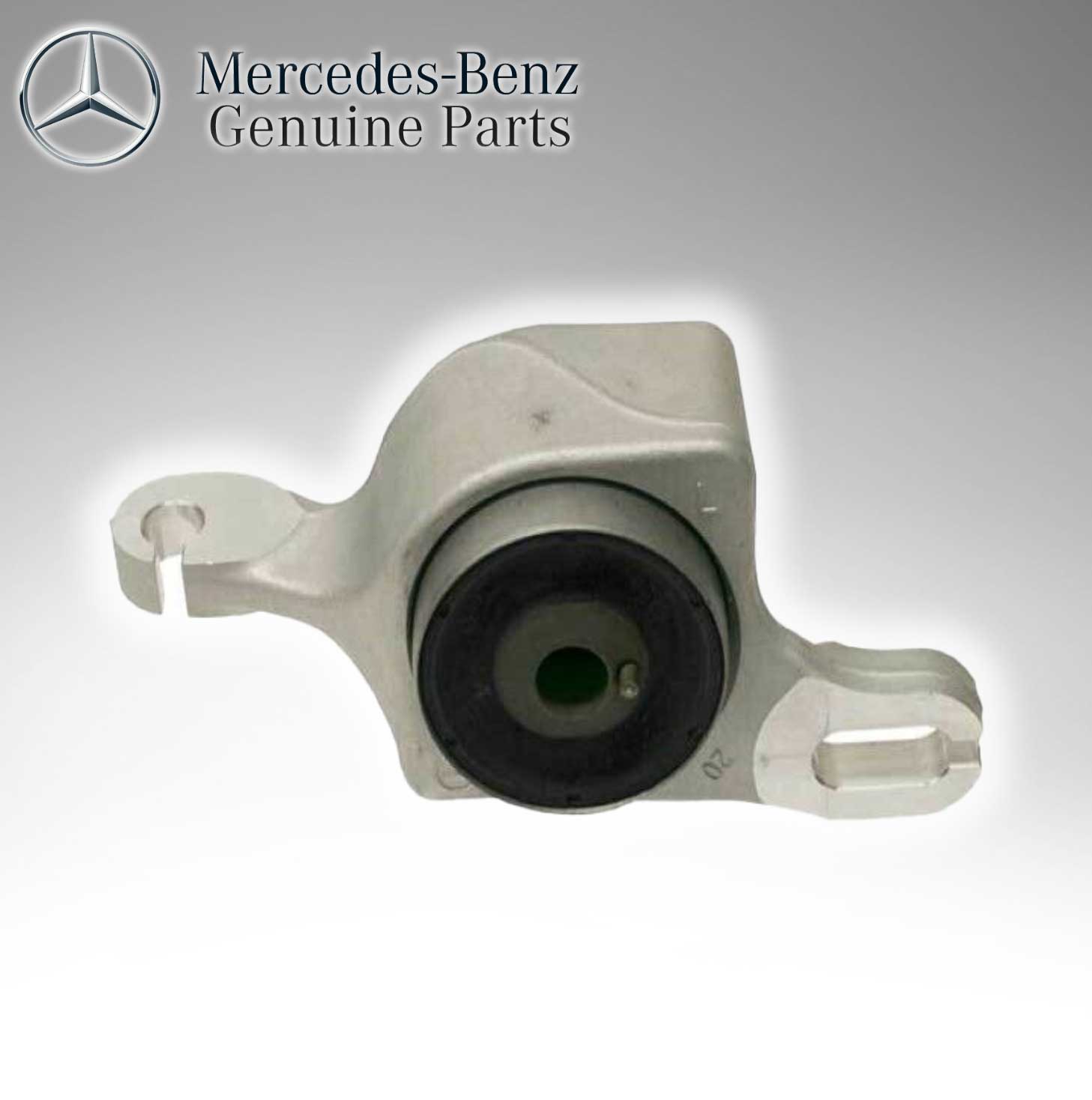 Mercedes Benz Genuine BEARING BRACKET 2513300743