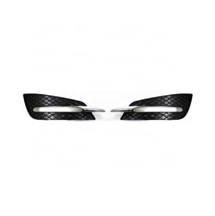 Mercedes Benz Genuine COVER BUMPER AREA  2518853823