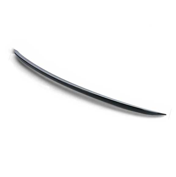 Mercedes Benz Genuine REAR SPOILER ATTACHMENT 2537930100