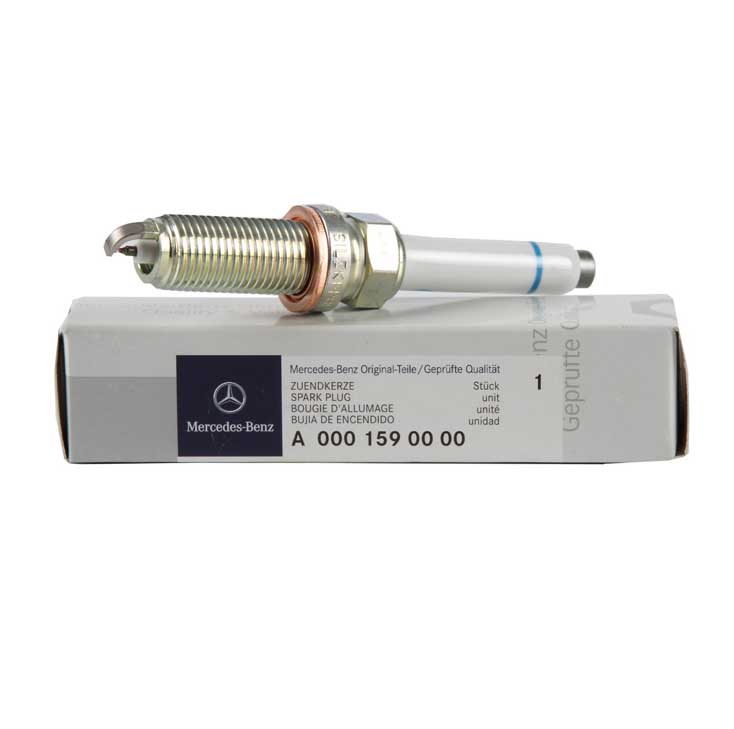 Mercedes Benz Genuine SPARK PLUG 2541590000