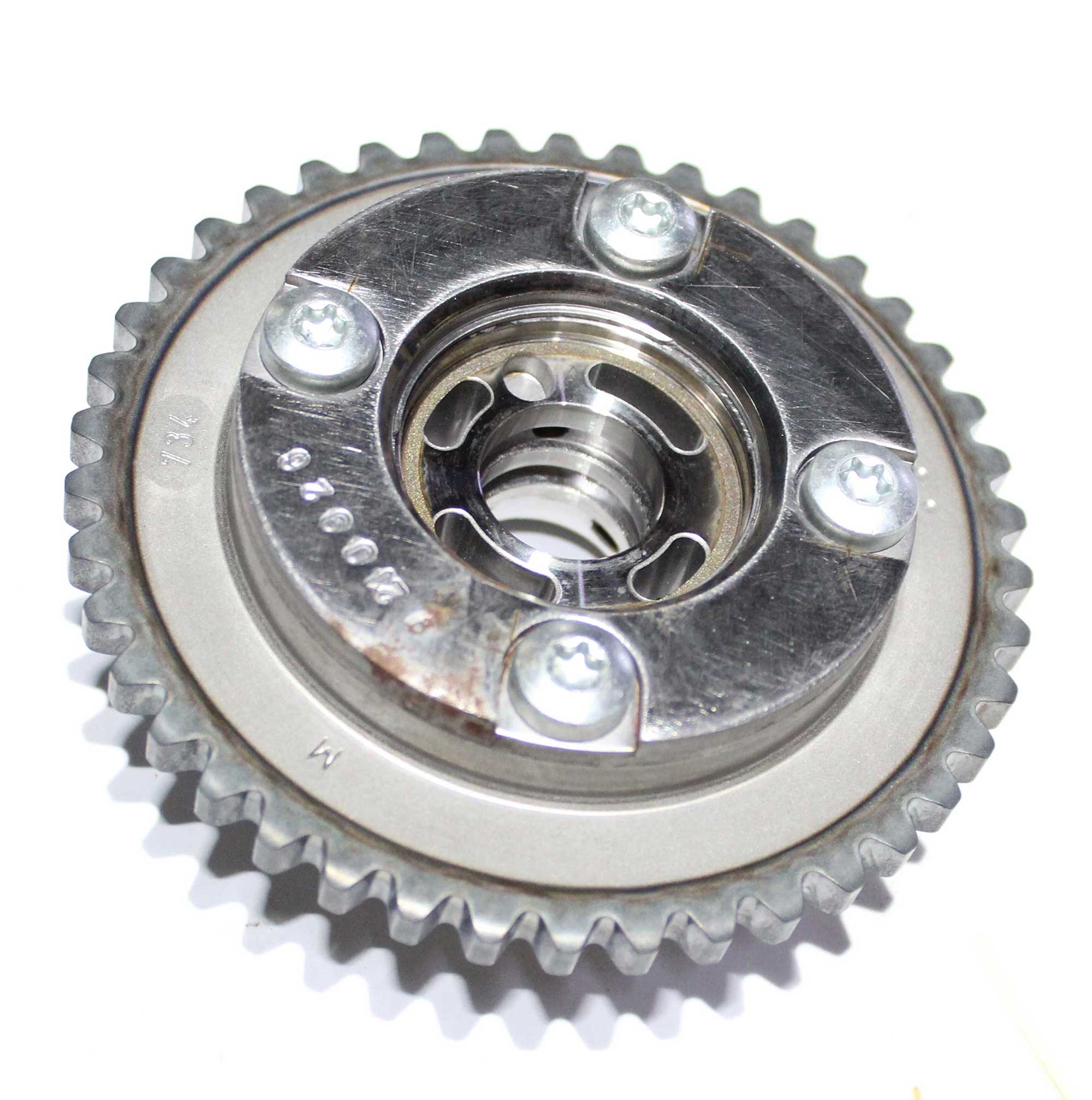 Mercedes Benz Genuine CAMSHAFT POSIT  2600500900