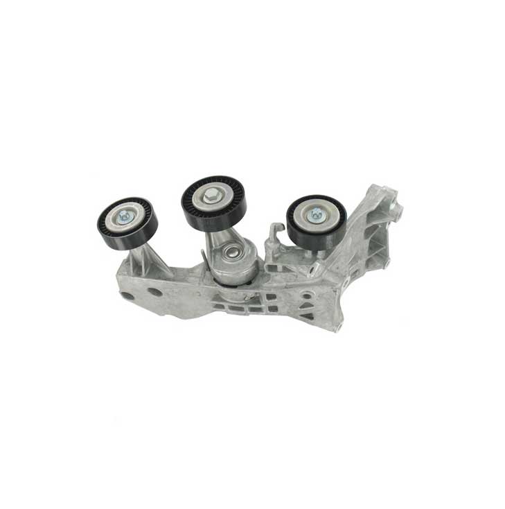 Mercedes Benz Genuine BELT TENSIONER 2662000970