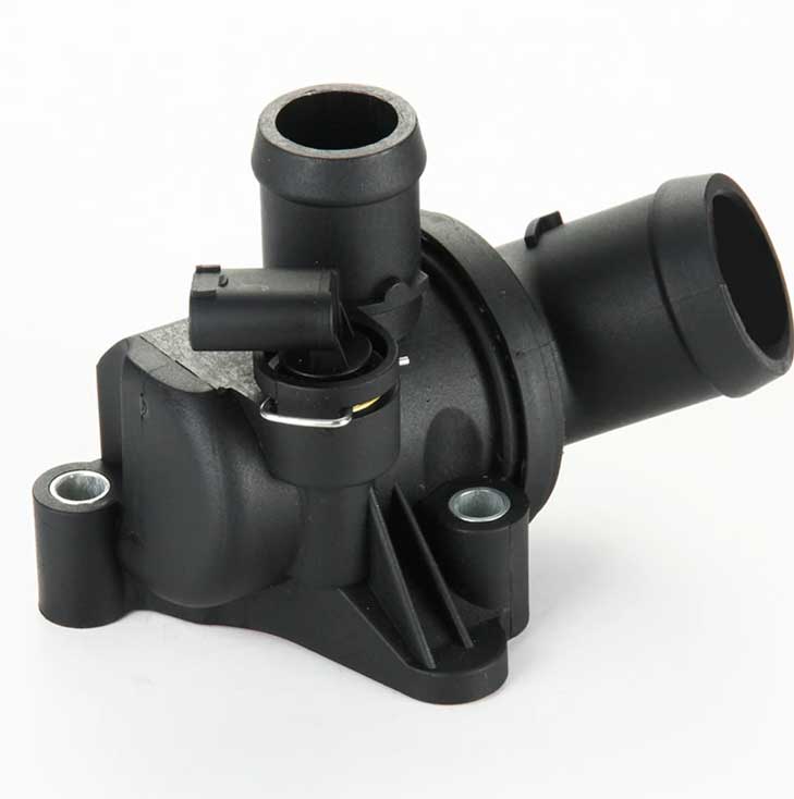 Mercedes Benz Genuine THERMOSTAT   2662030675