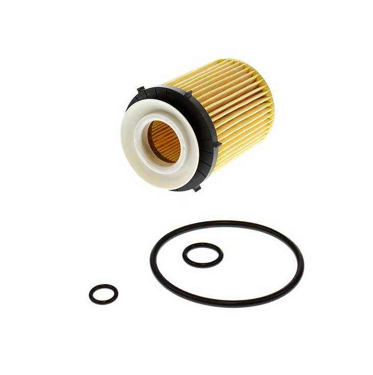 Mercedes Benz Genuine OIL FILTER 270 180 0009 A2701800109