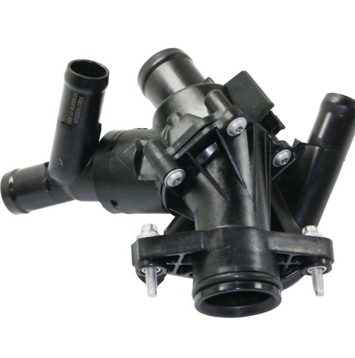 Mercedes Benz Genuine COOLANT THERMOSTAT 2702000615