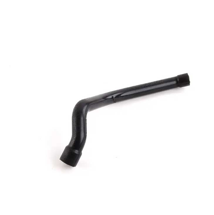 Mercedes Benz Genuine MOLDED HOSE  2710160481