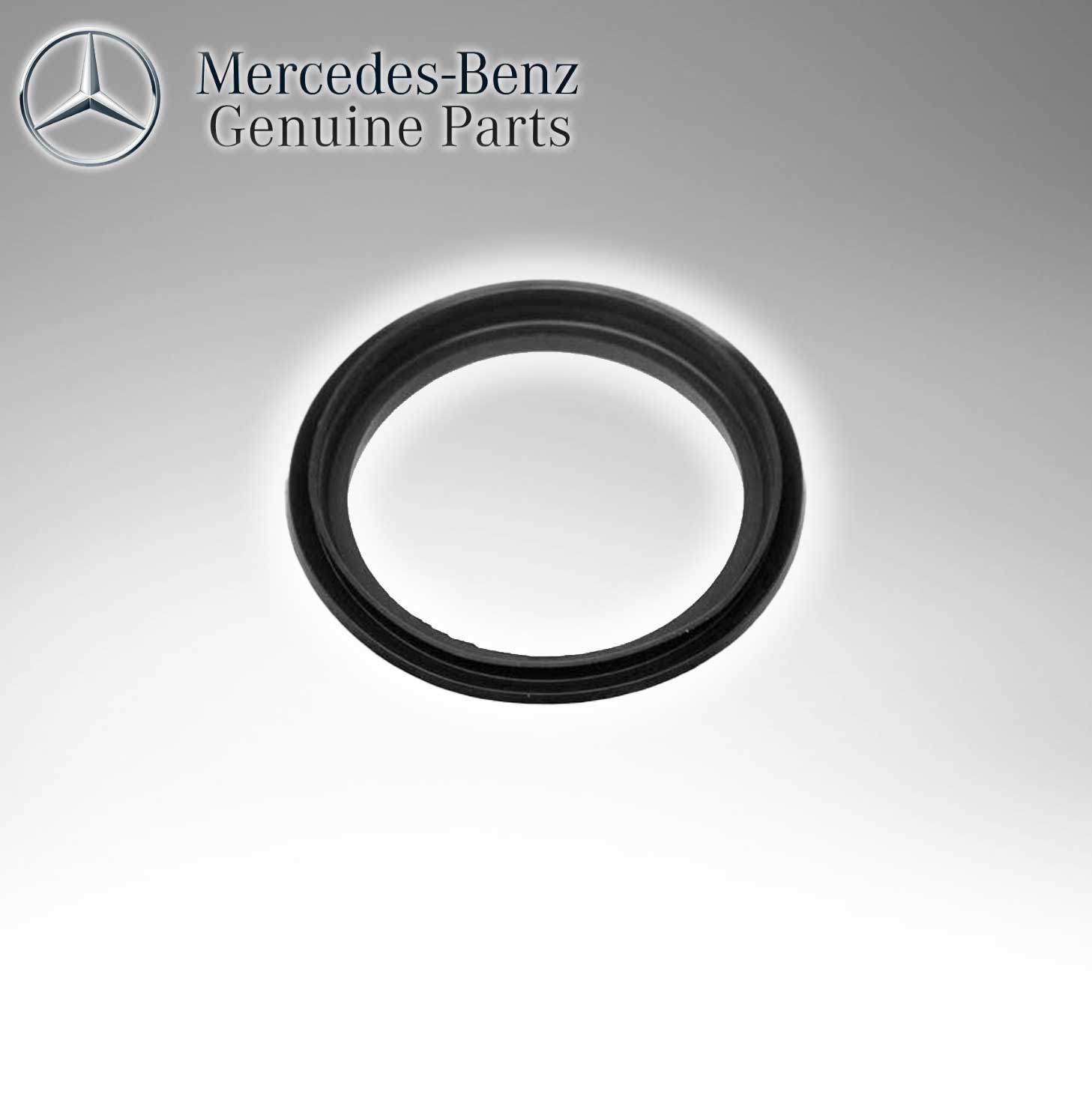 Mercedes Benz Genuine Engine Oil Filler Cap Gasket 2710160721