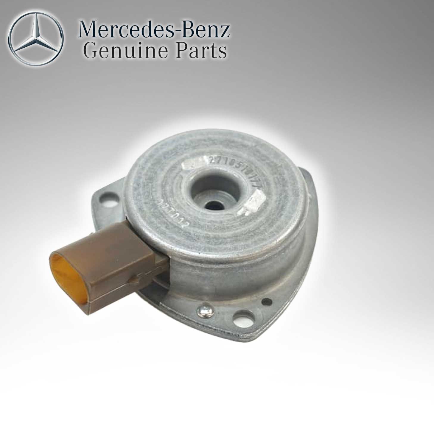 Mercedes Benz Genuine Magnet Camshaft Adjuster  W203 2710510177