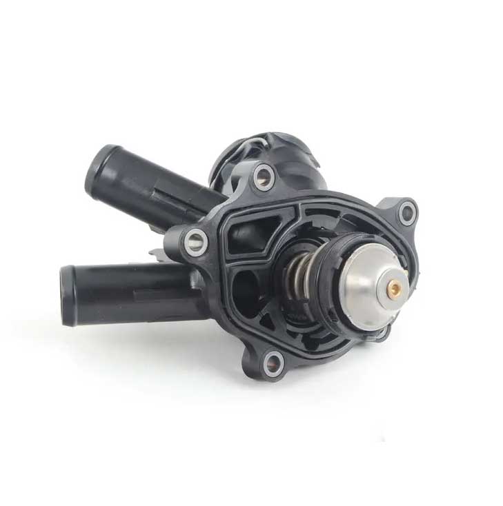 Mercedes Benz Genuine Thermostat Housing  2712000315