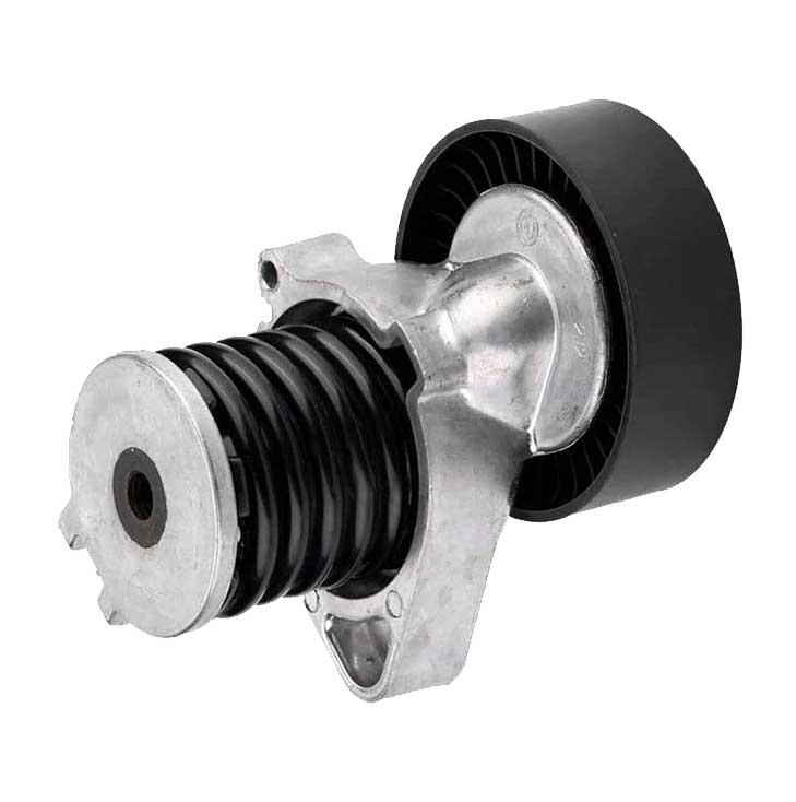 Mercedes Benz Genuine BELT TENSIONER 2712000470