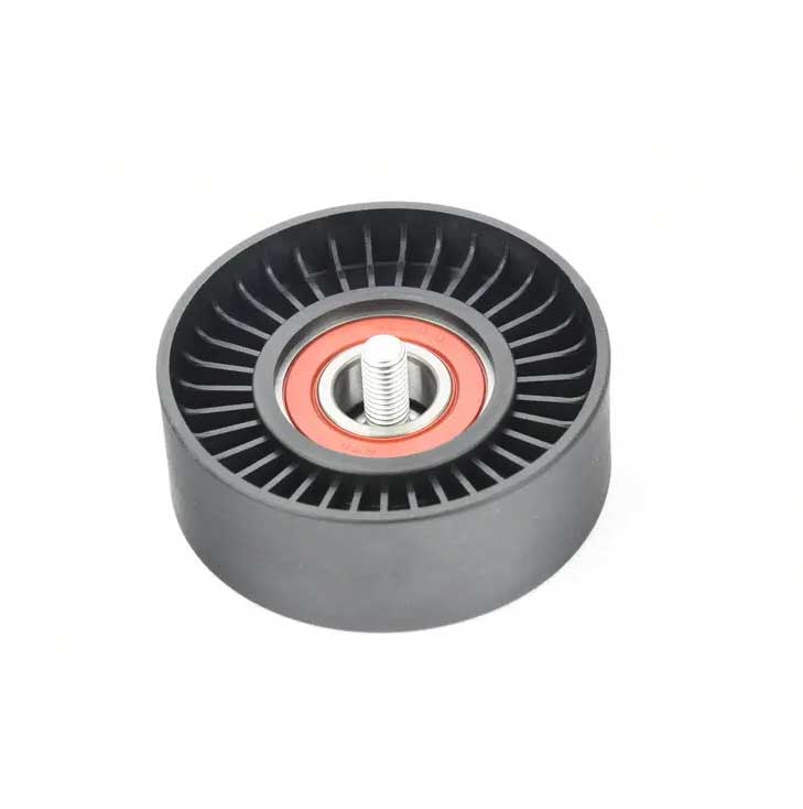 Mercedes Benz Genuine BELT TENSIONER 2712000570