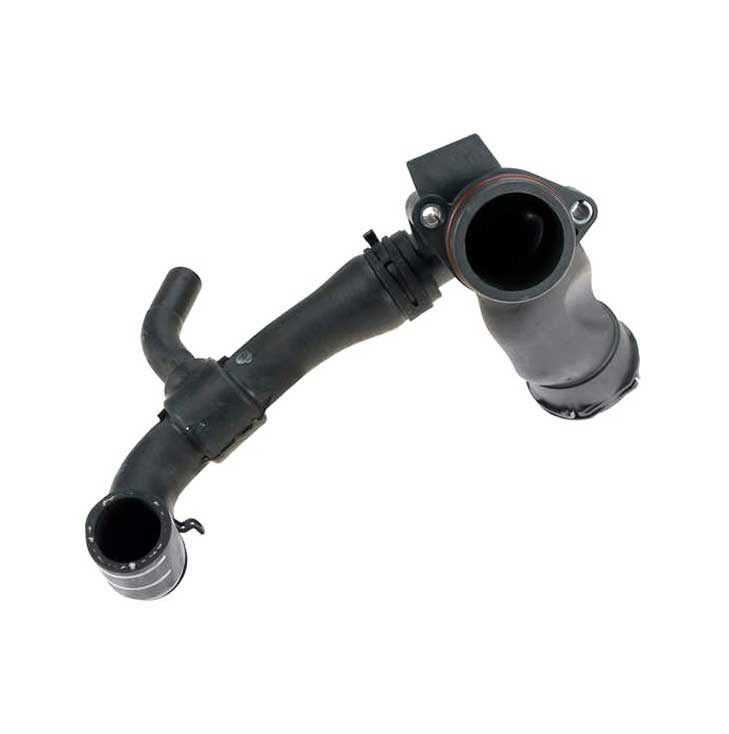 Mercedes Benz Genuine Water Outlet  2712002056