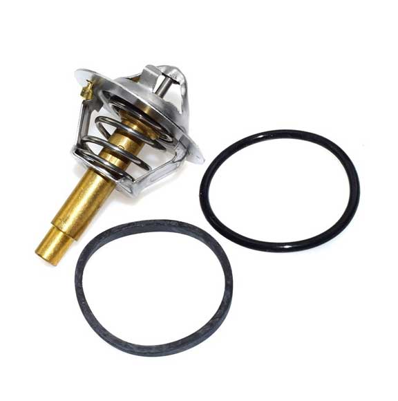Mercedes Benz Genuine THERMOSTART 90 D 2712030575