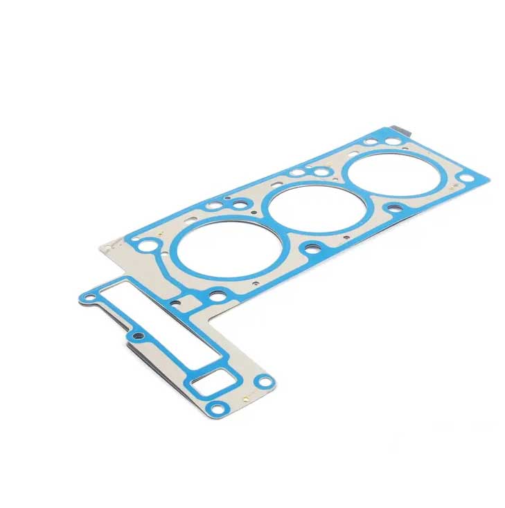Mercedes Benz Genuine HEAD GASKET 0020  2720161520