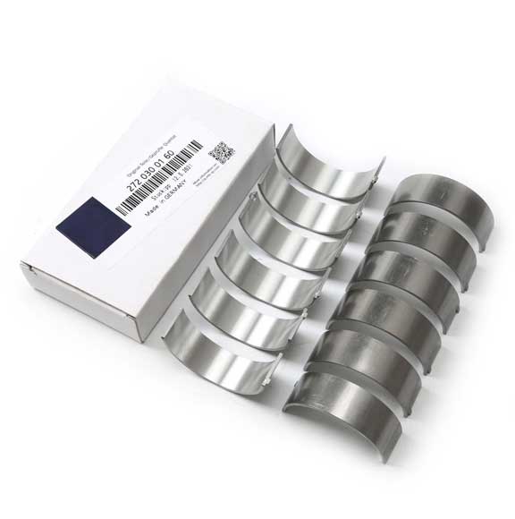 Mercedes Benz Genuine Engine Connecting Rod Bearing Set 2720300160