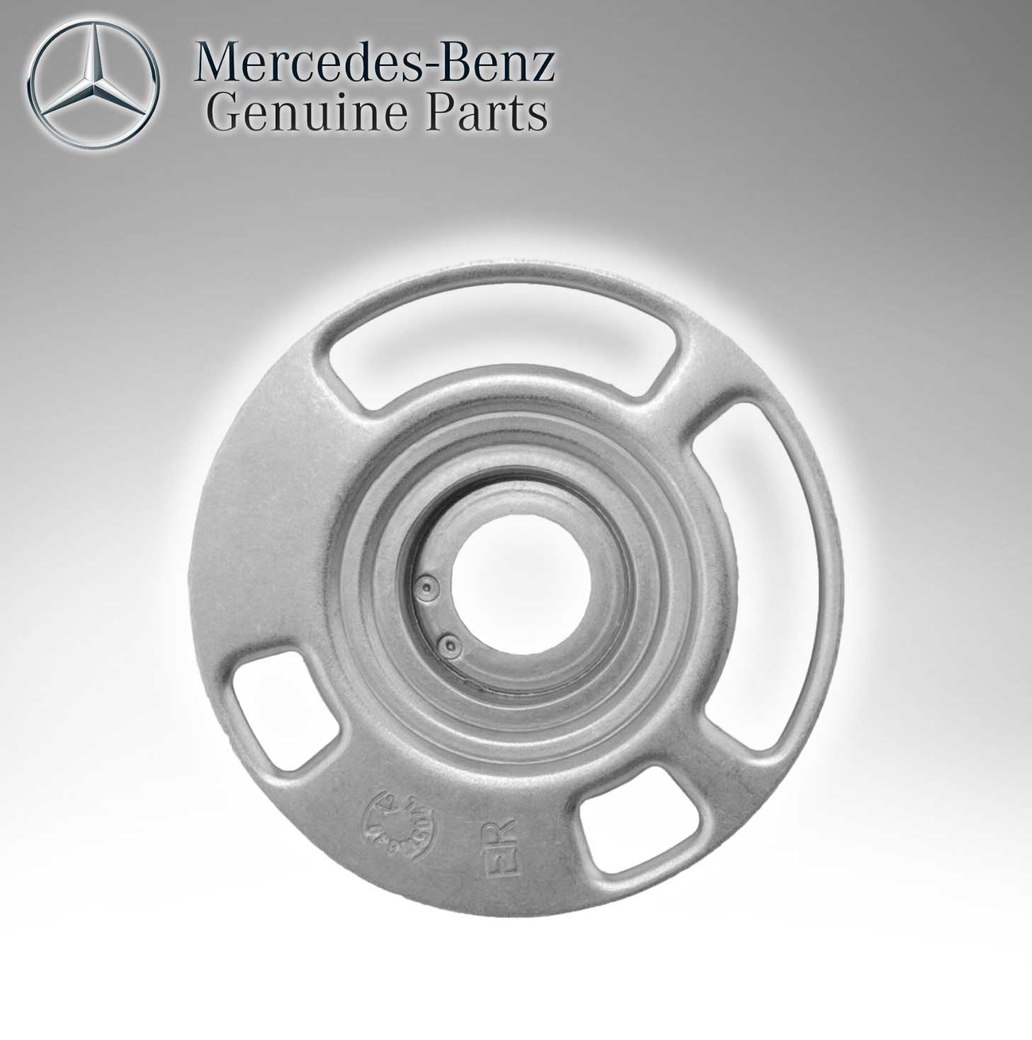 Mercedes Benz Genuine Pluse Wheel 2720510639