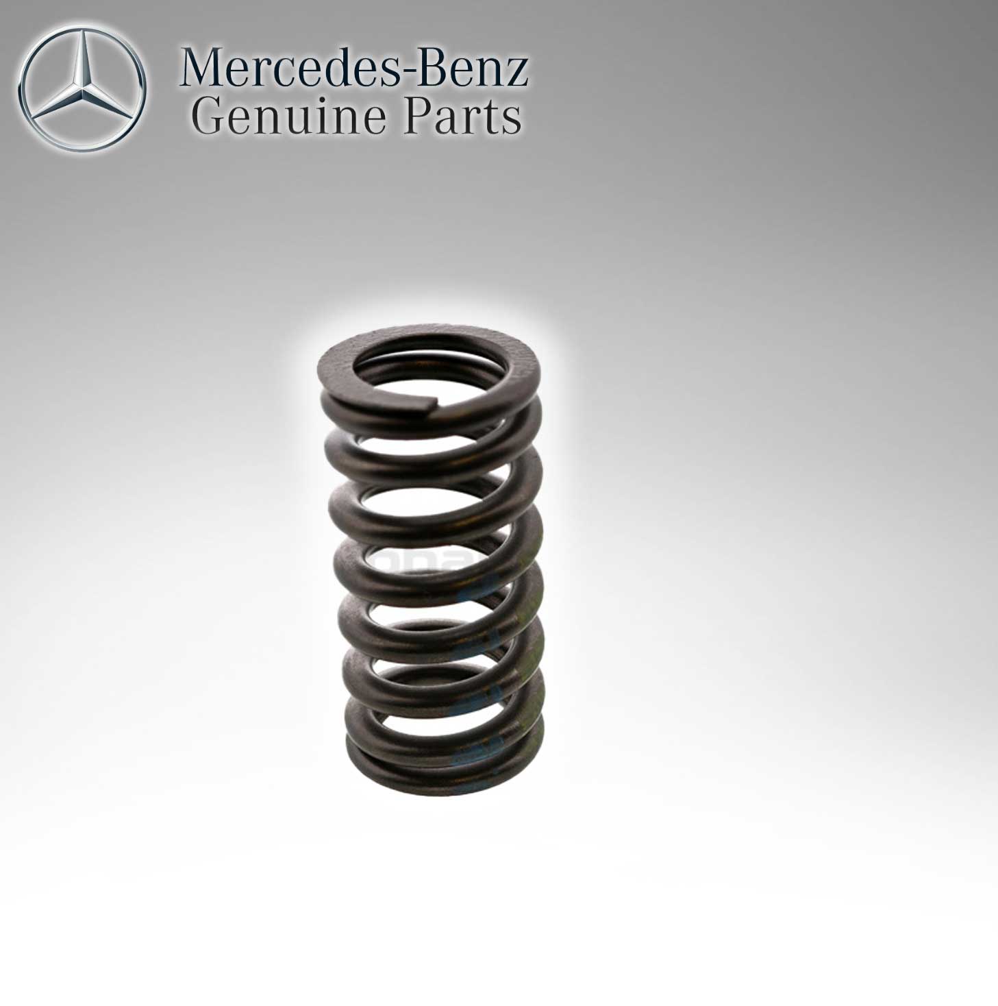 Mercedes Benz Genuine Valve Spring 2720530420