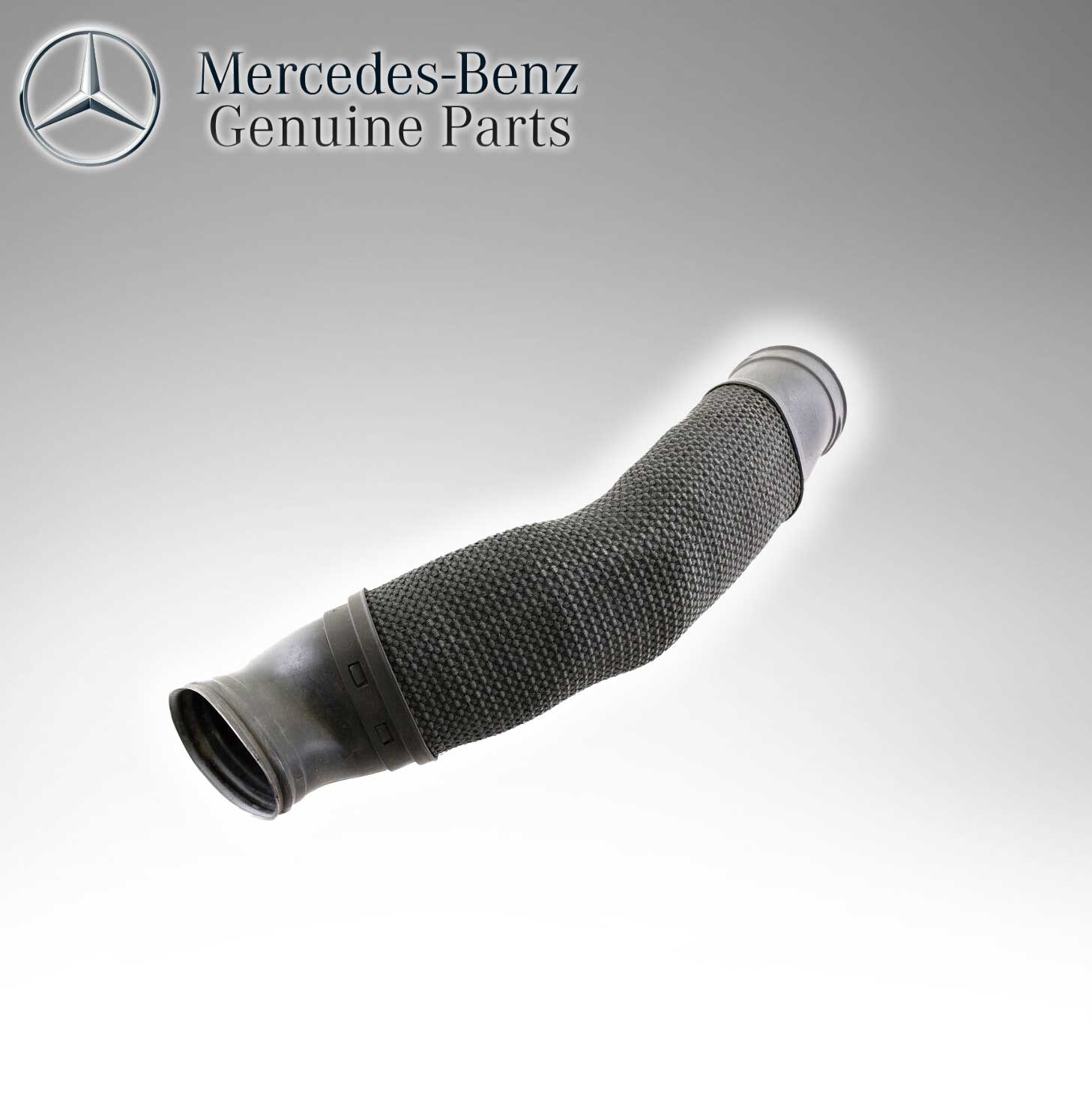 Mercedes Benz Genuine Engine Motor Air Intake 2720900582