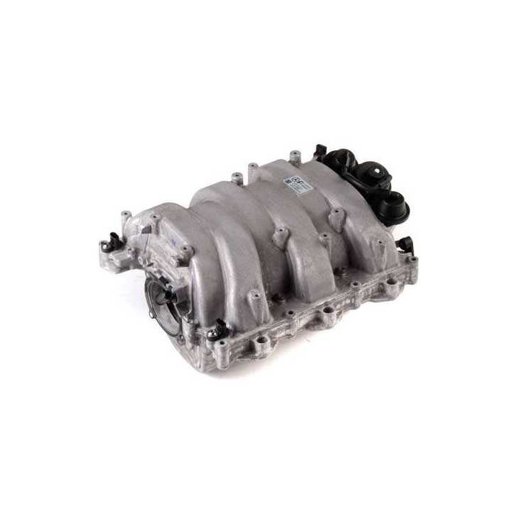 Mercedes Benz Genuine INTAKE MANIFOLD  272140240180